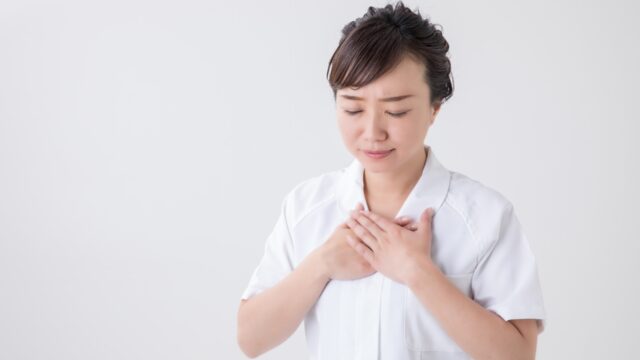 しゃっくりはなぜ起こる？横隔膜と神経の働きから考える対処法｜かなえるリハビリ